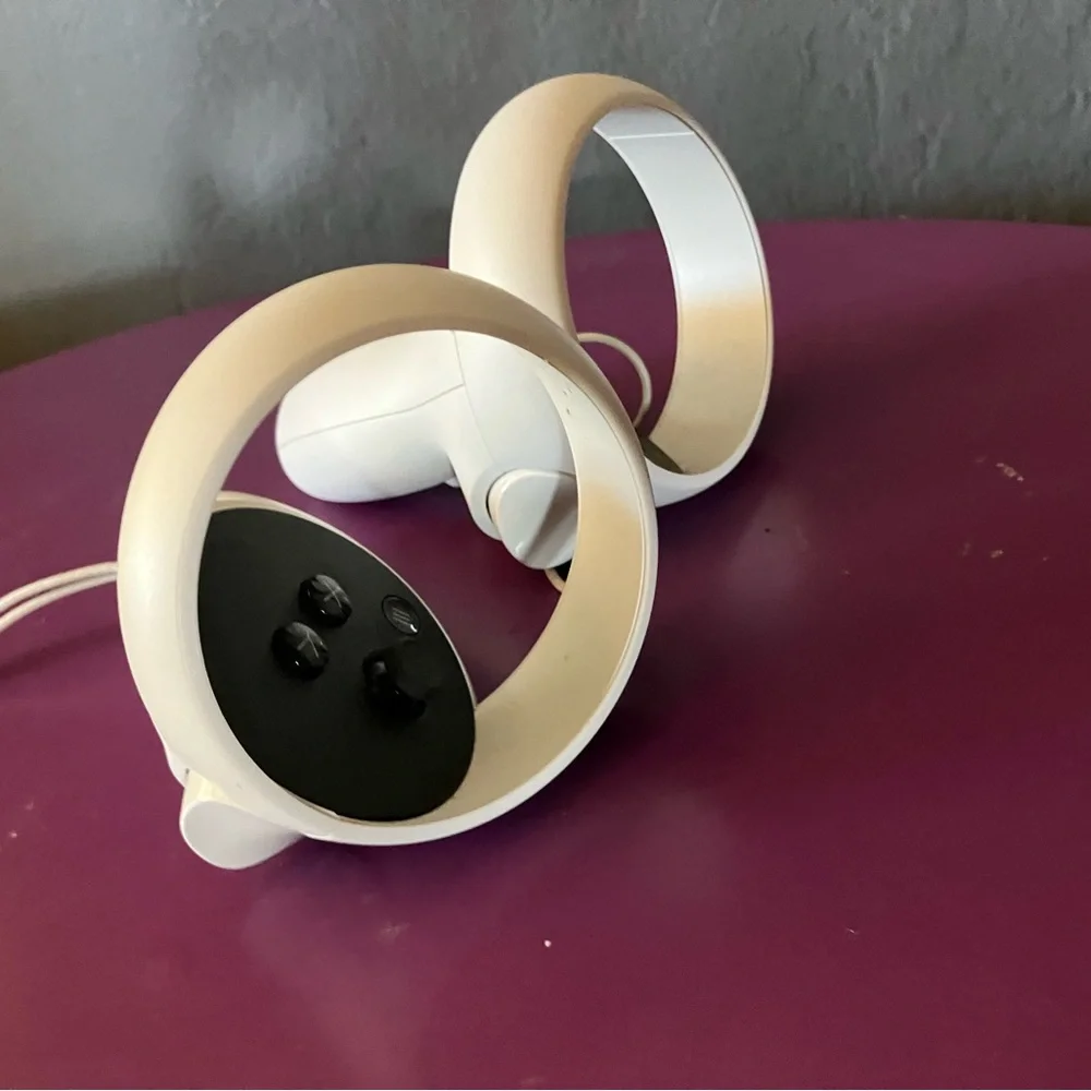 Oculus Meta Quest 2